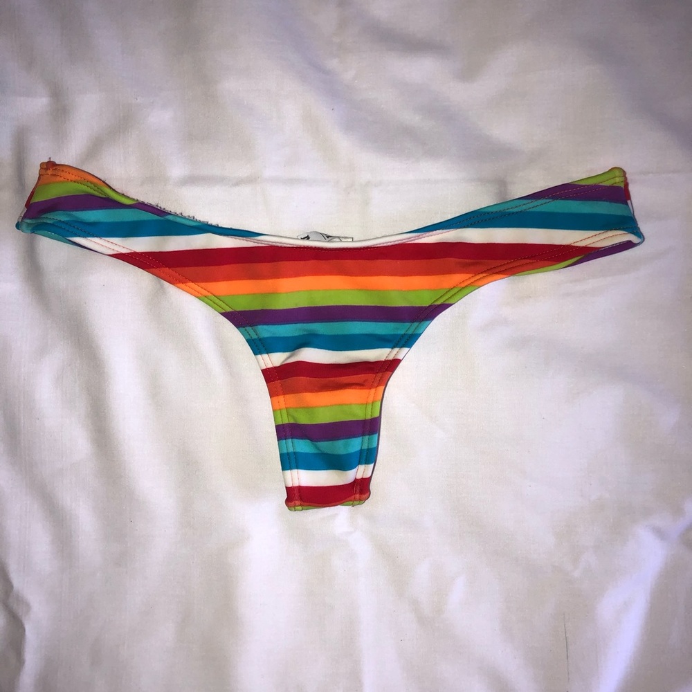 Midori swimwear bottoms